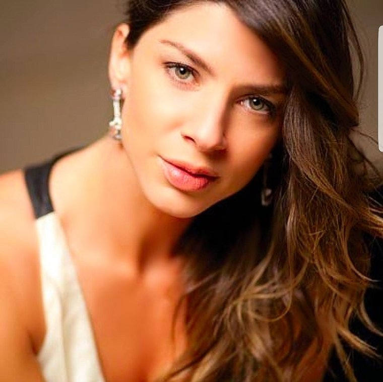 Аргентина актриса Ромина Гаэтани