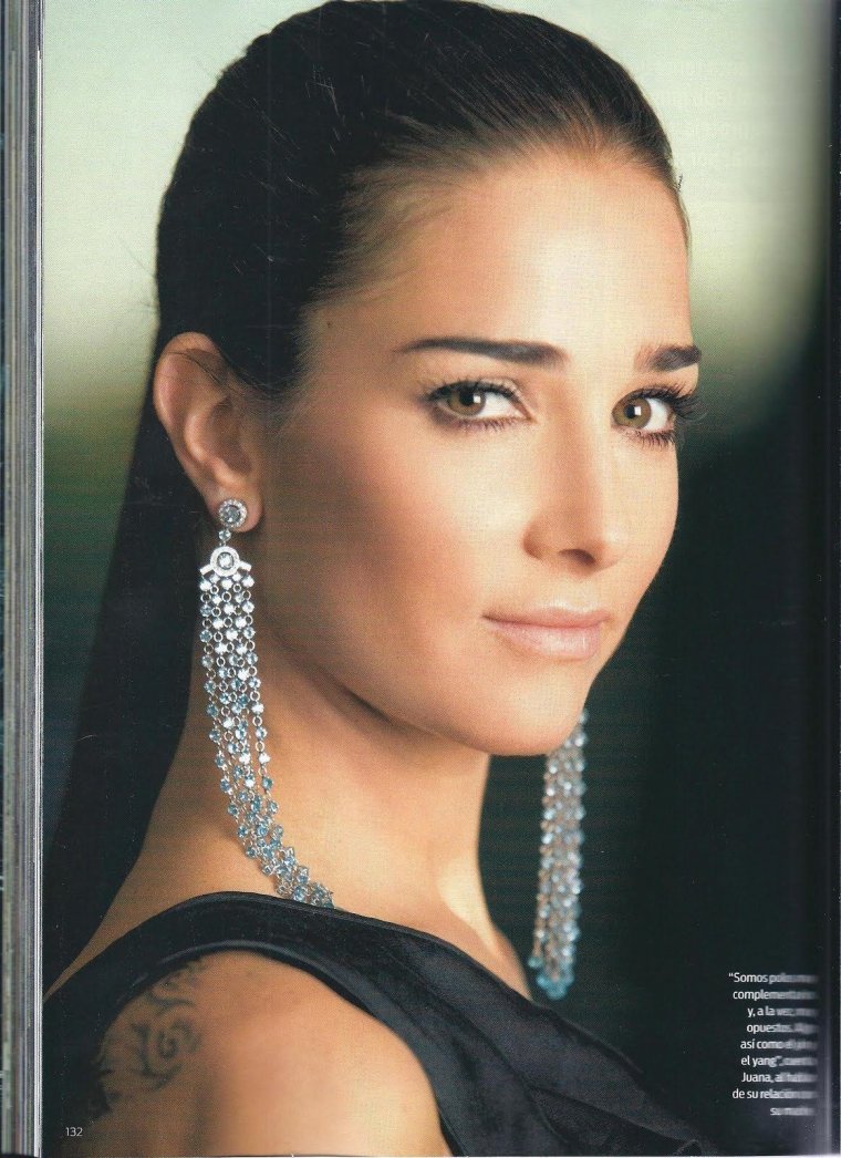 Джуана Люнес