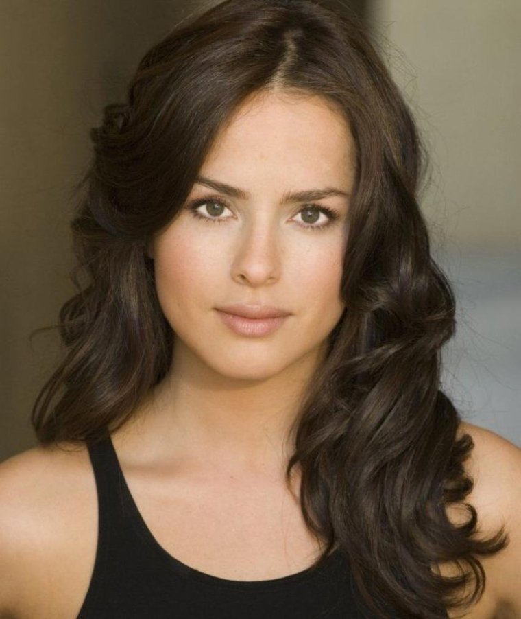 Данна Мария Гарсия Осуна