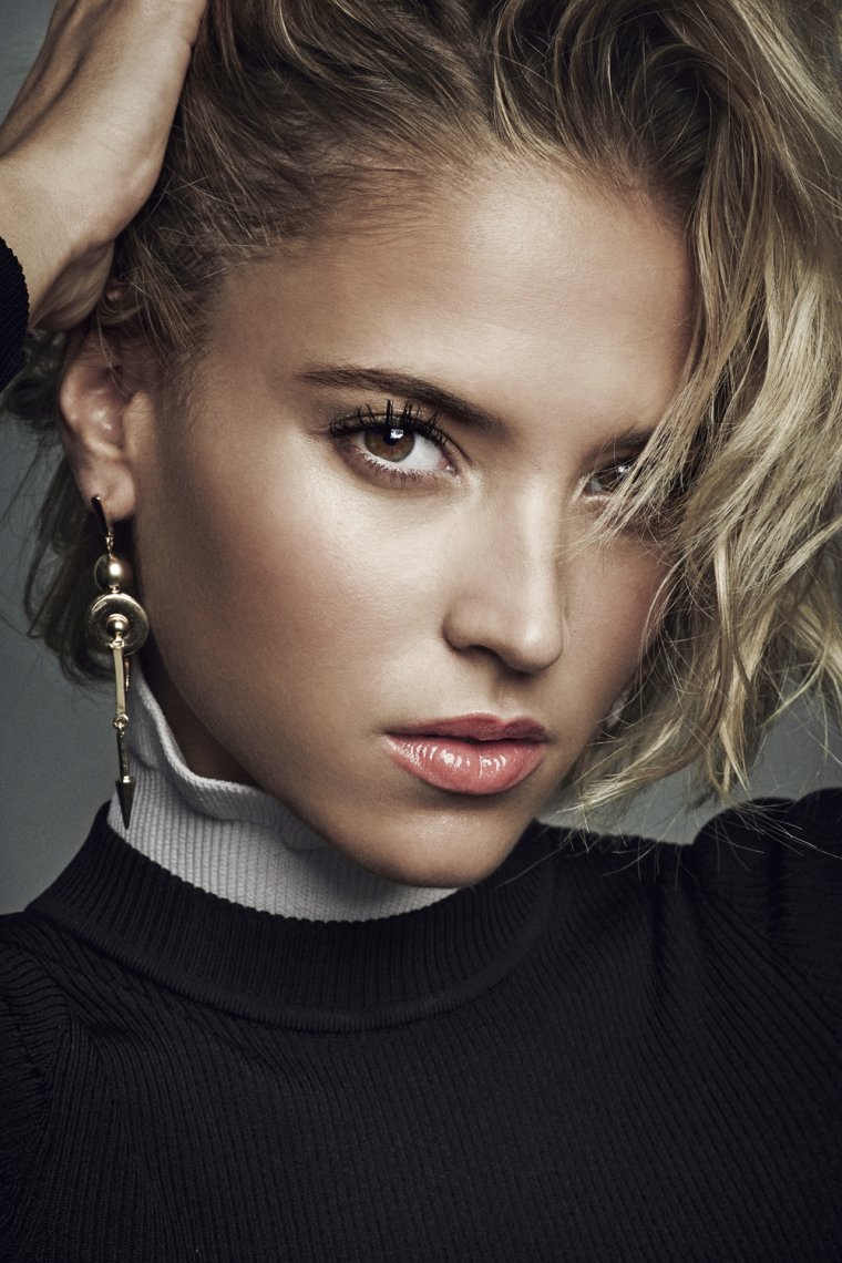 Актрисы испанской внешности Голливуда