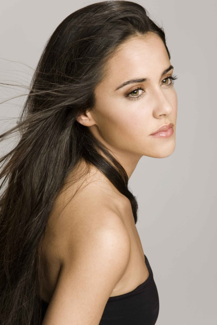 Макарена Гарсия