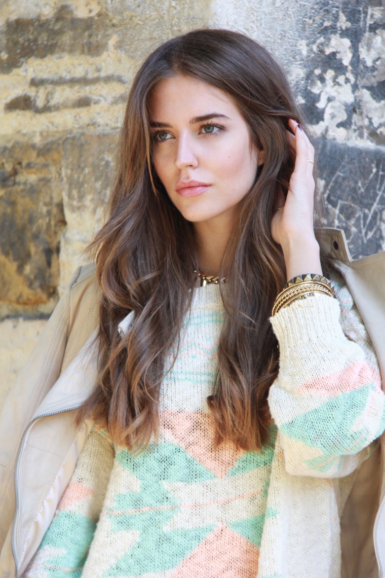 Клара Алонсо