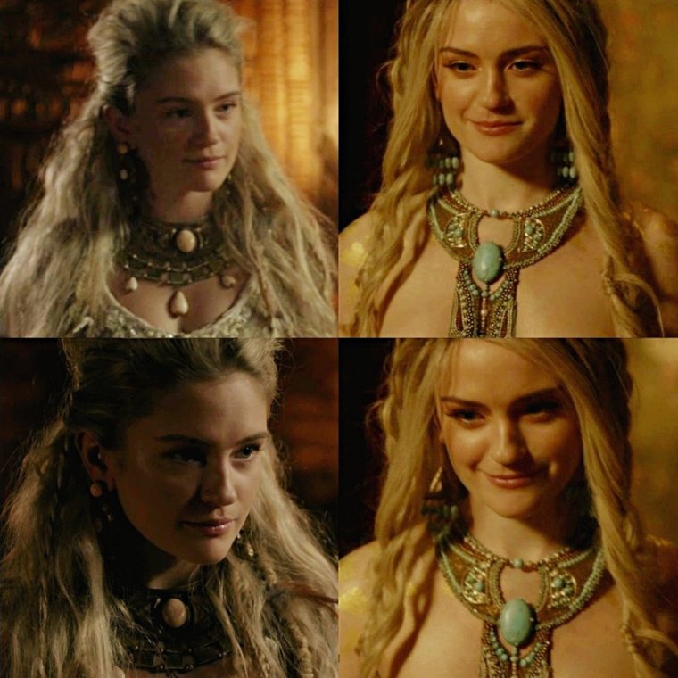 Алисия Агнесон Фрейдис