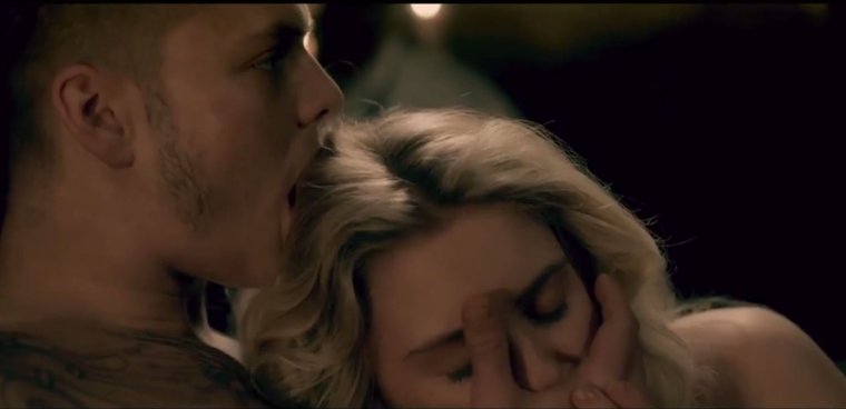 Фрейдис Эриксдоттир