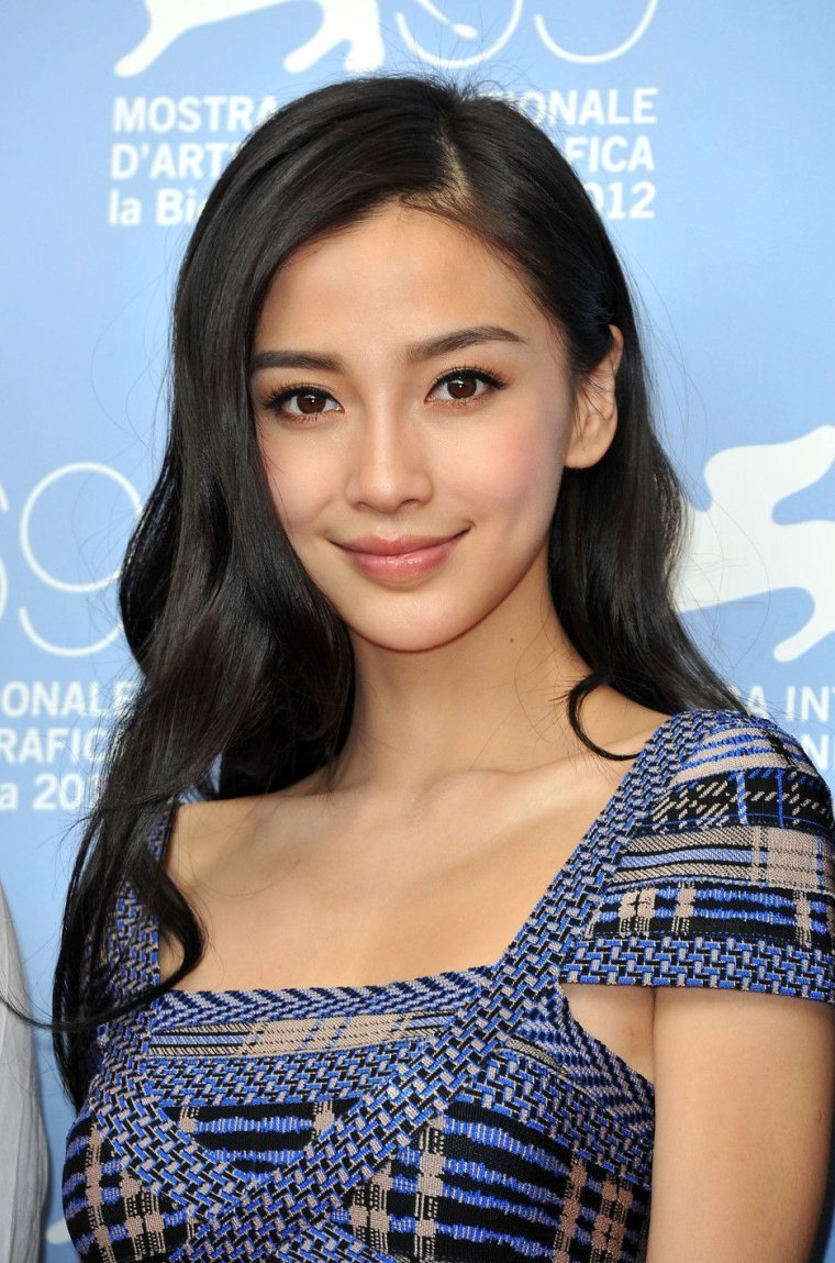 Анджела бейби актриса