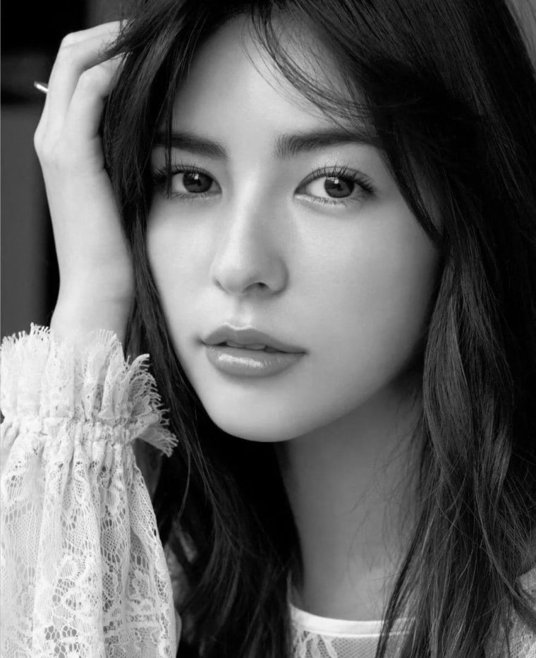 Красивые японские актрисы