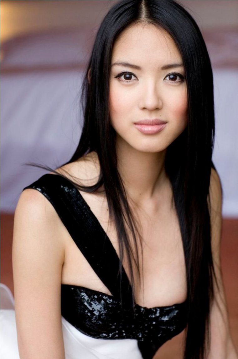 Чжан Цзылинь Zhang Zilin