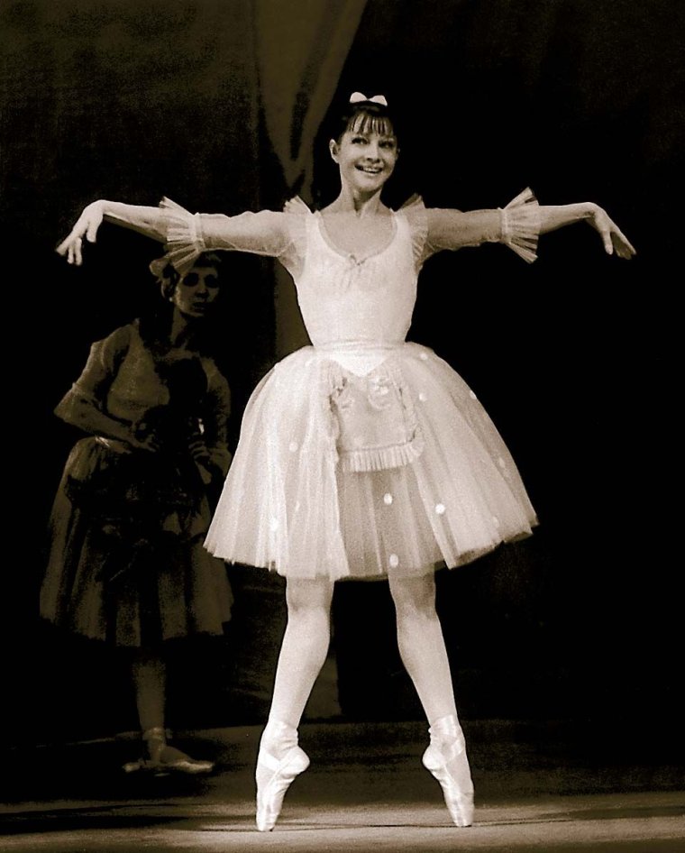 Екатерина Максимова