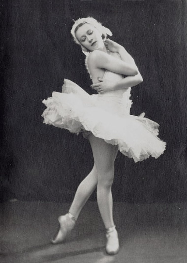 Уланова Галина Сергеевна