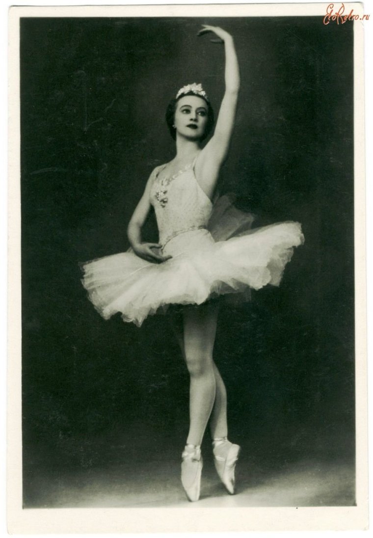 Уланова Галина Сергеевна