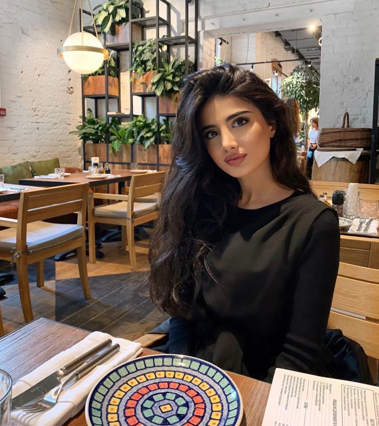 Айтан Исмаилова