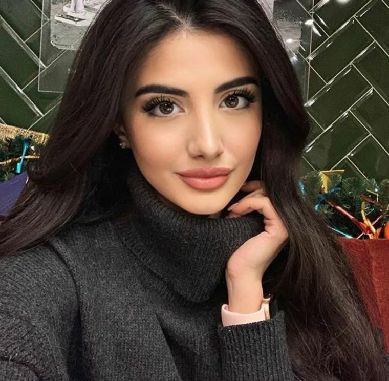 Нармин Шарифова