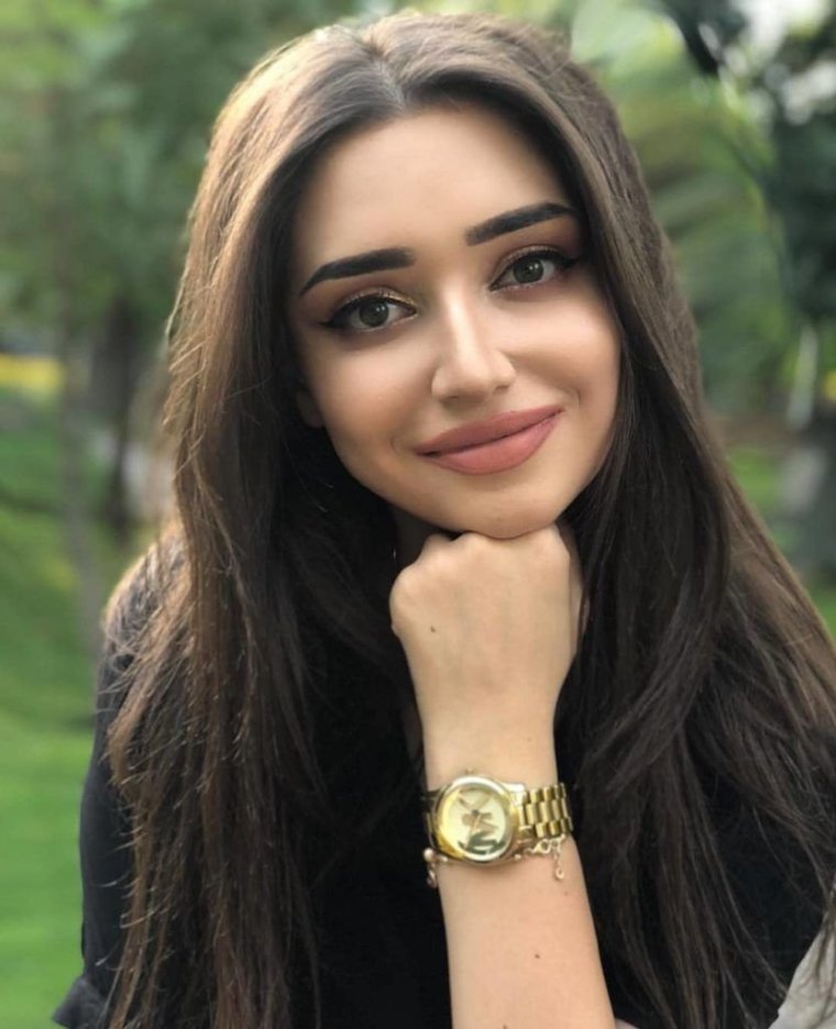 Диана Хачатрян