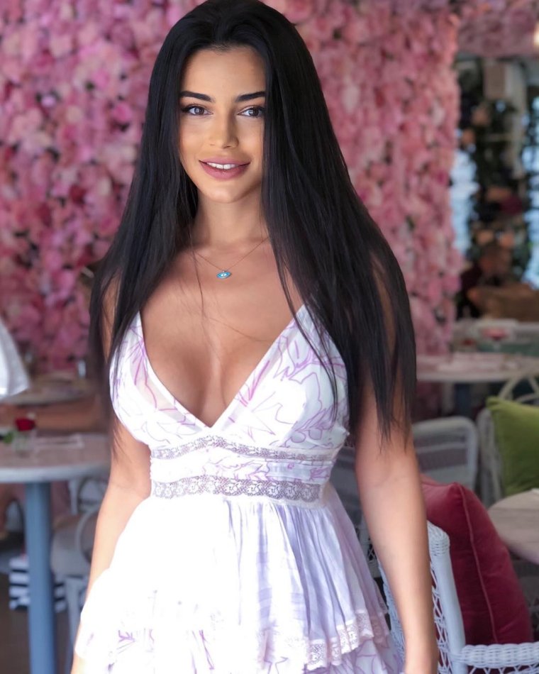 Азербайджанские девушки