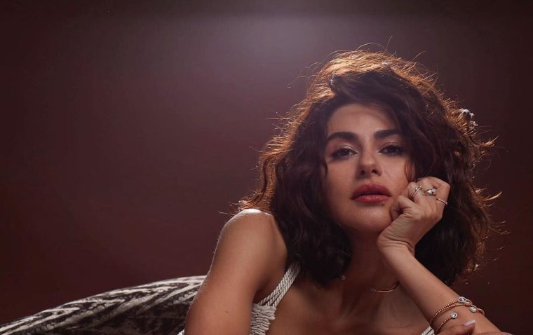 Несрин Джавадзаде пятнадицтелкта