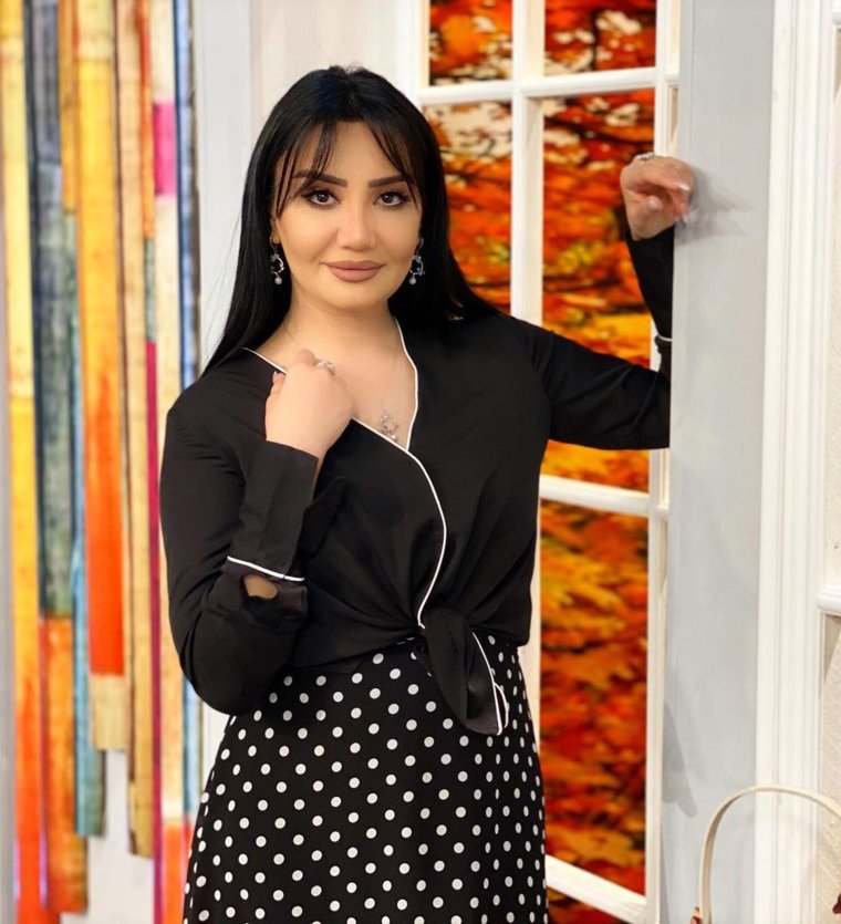 Гюляз еехз артистка Азербайджана