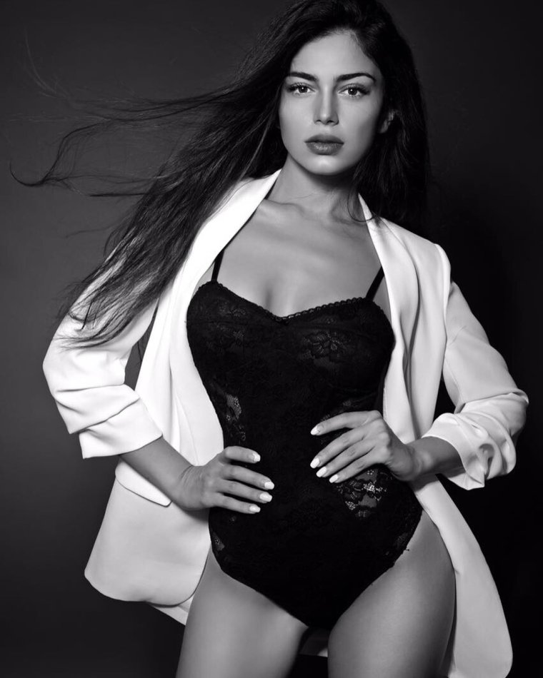 Фериде Ибрагимова