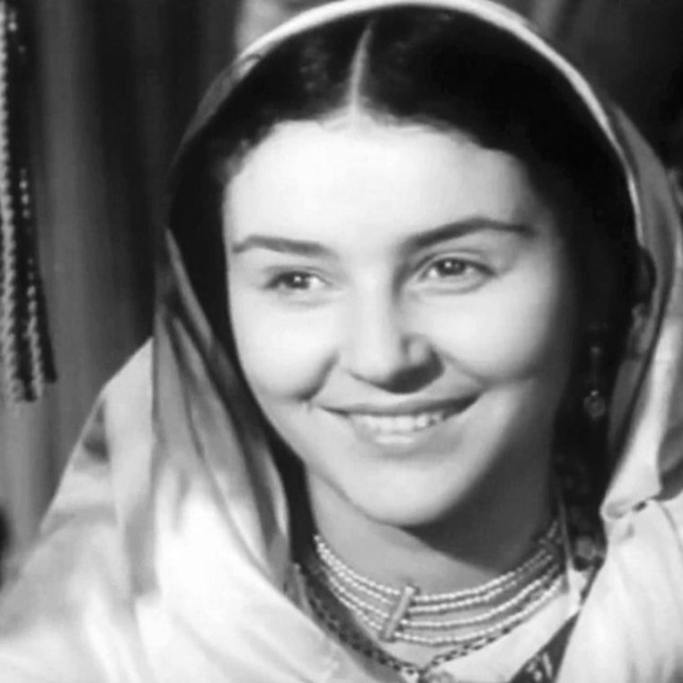 Лейла Бадирбейли