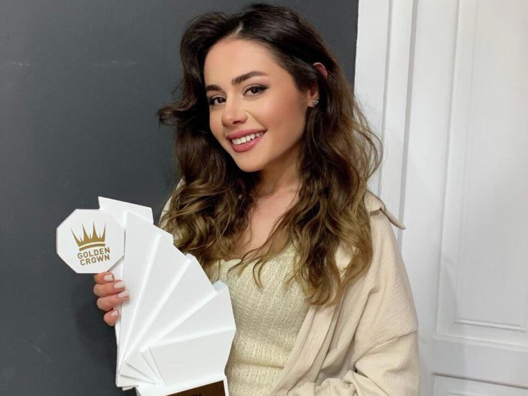 Самира Карзан певица