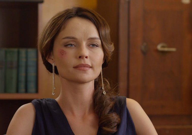 Юлия Подозерова