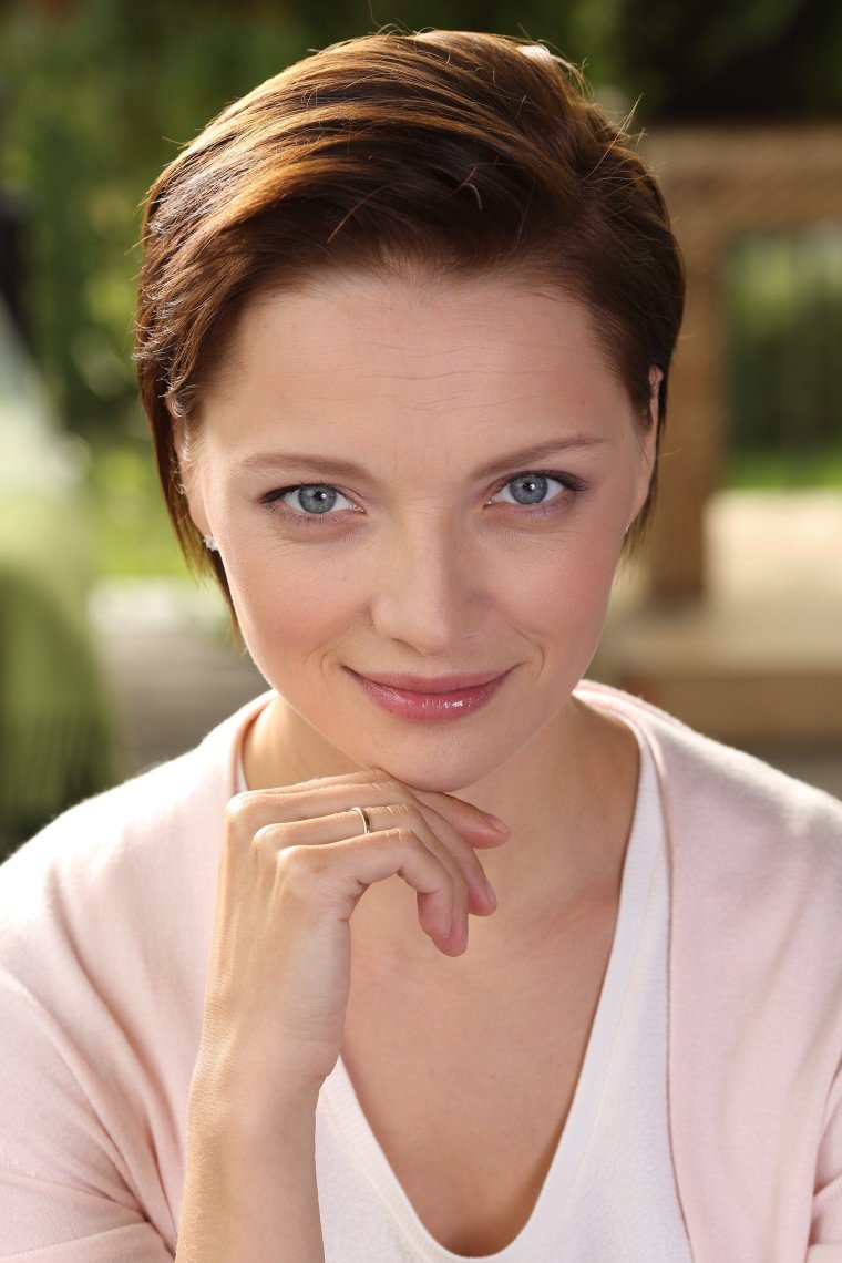 Екатерина Вилкова