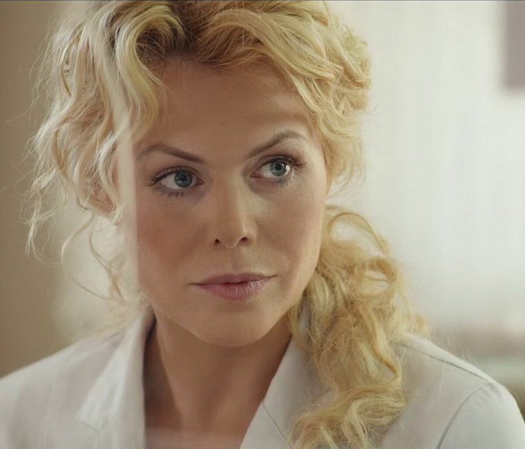 Светлана Тимофеева-Летуновская