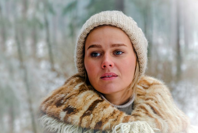 Екатерина Кузнецова Королева бандитов