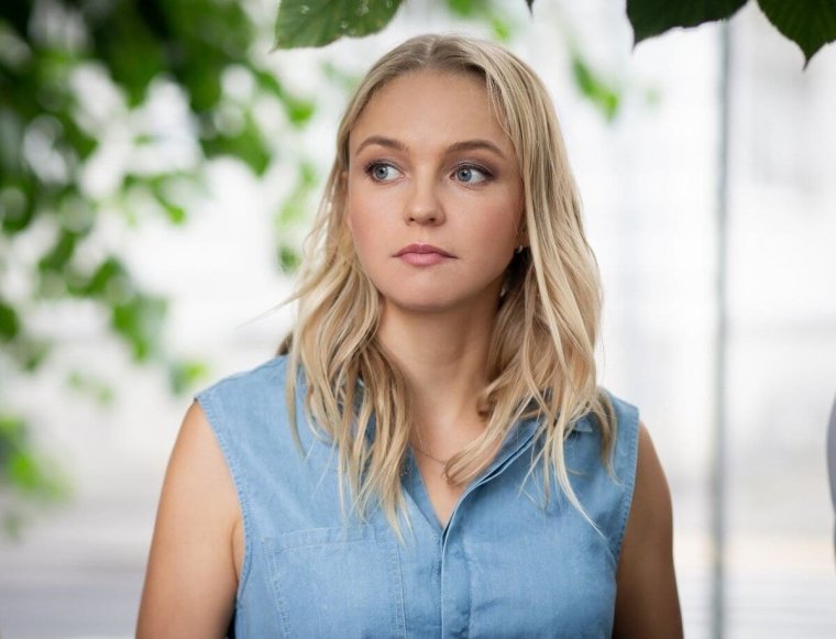 Елена Шилова актриса