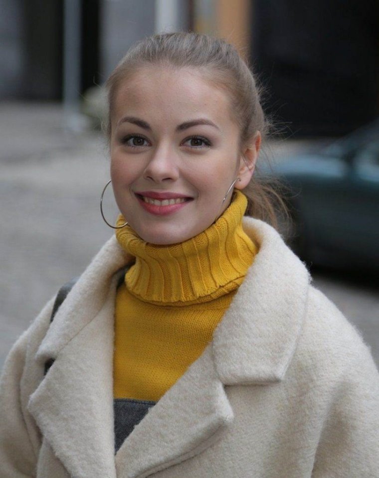 Олами Фатахо