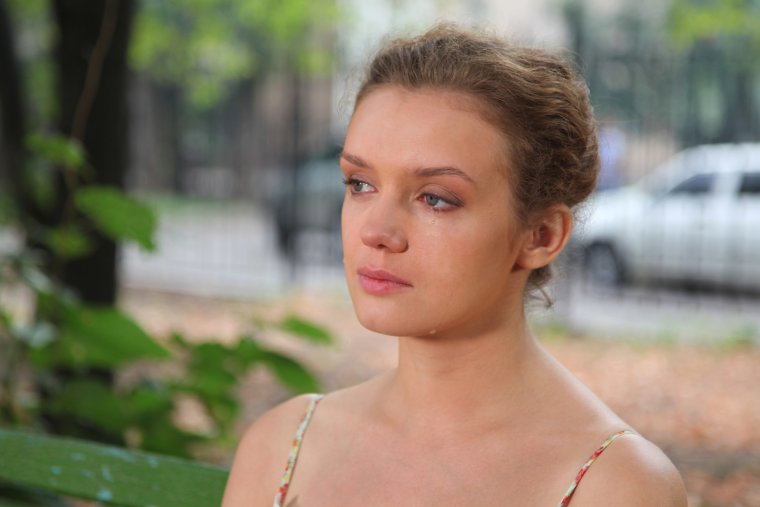 Наталья Терехова