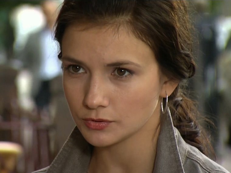 Мелодрама девочка