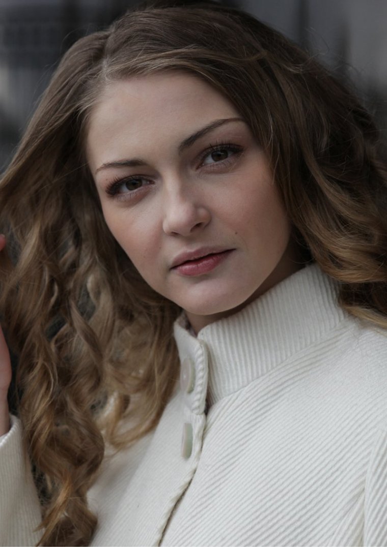 Татьяна Казючиц