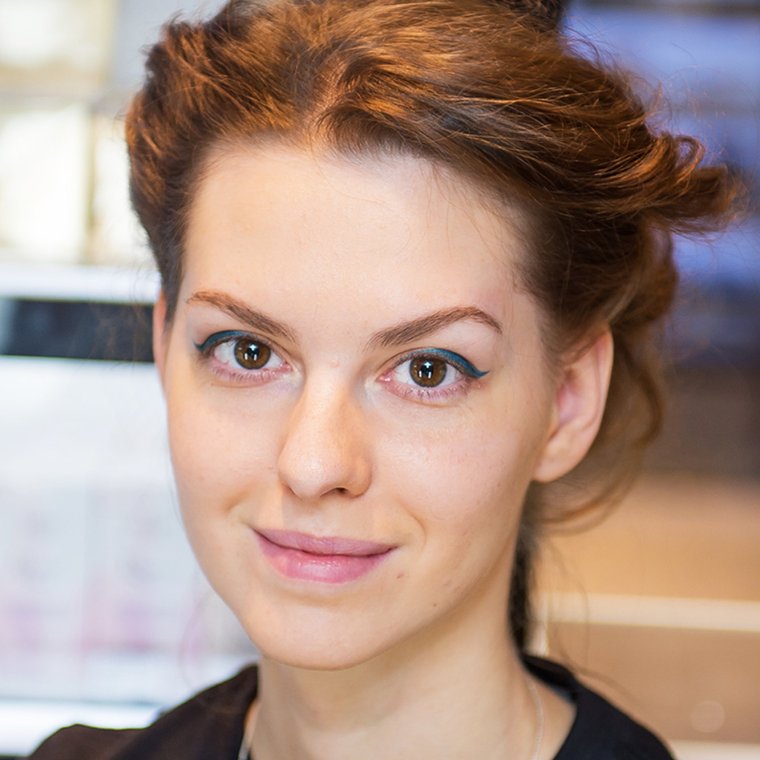 Лянка Грыу Барвиха