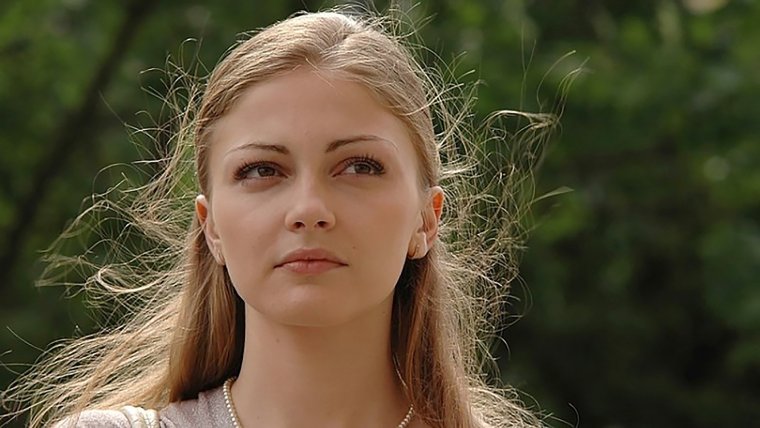 Татьяна Казючиц катино счастье