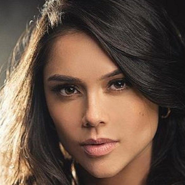 Жарик Леон колумбийская актриса