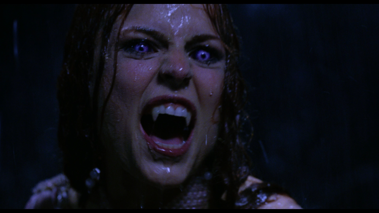 Елена Анайя Ван Хельсинг