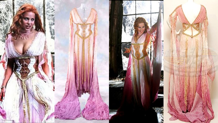 Алира Ван Хельсинг