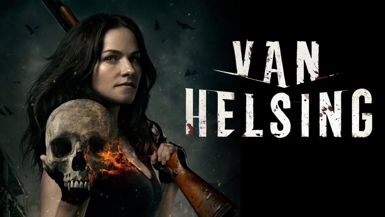 Сара Дежарден Ван Хельсинг