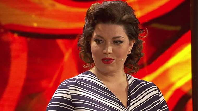 Участницы камеди Вумен имена