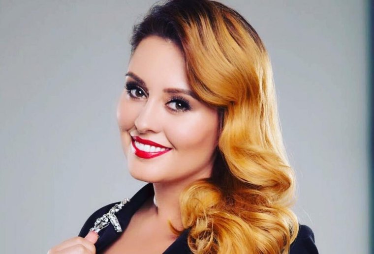 Маша из камеди Вумен