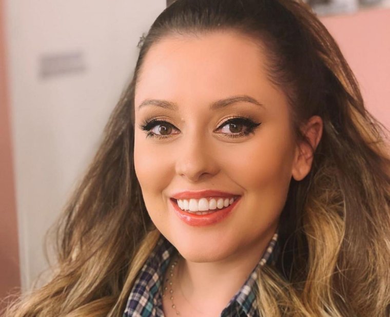 Мария Кравченко актриса