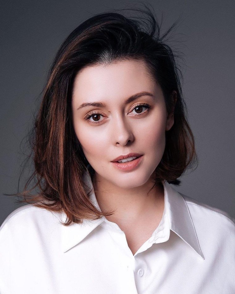 Кравченко, Мария Олеговна