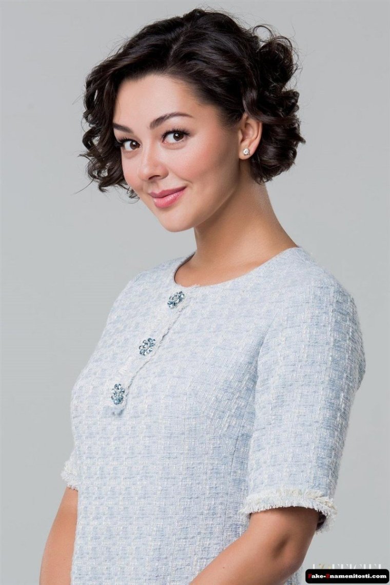 Ирина Кравец