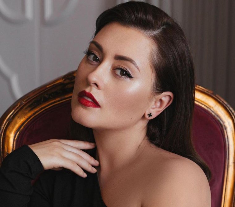 Мария камеди Вумен