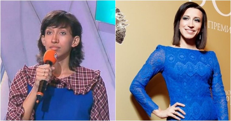 Команда Пятигорск Елена Борщева