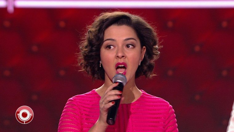 Марина Кравец comedy Club