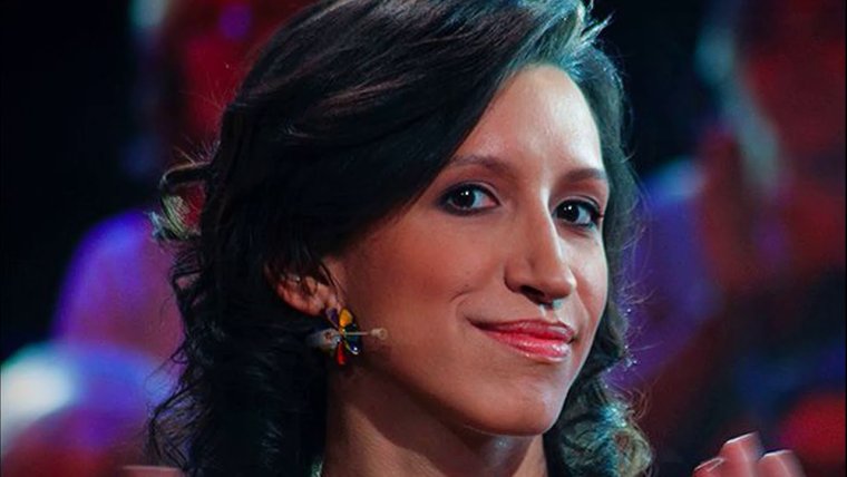 Comedy woman Елена Борщева