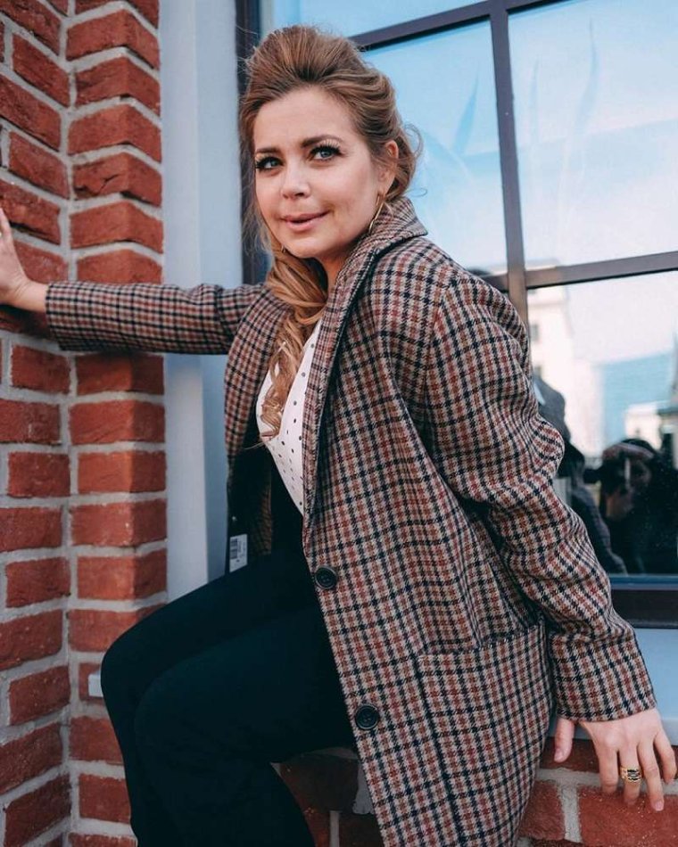 Ирина Пегова