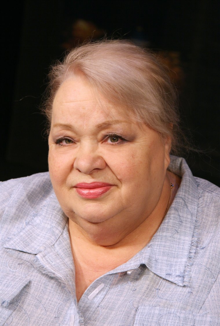 Крачковская Наталья Леонидовна