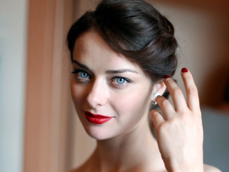 Марина Александрова